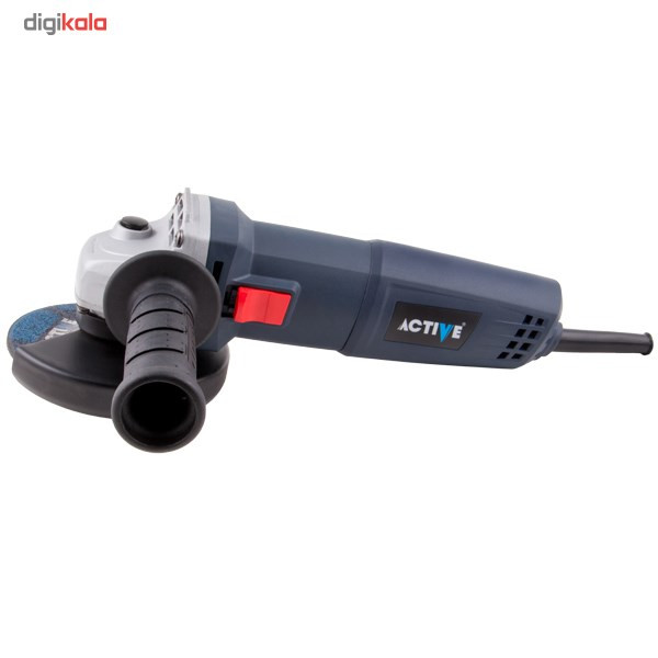 مینی فرز اکتیو مدل AC2185