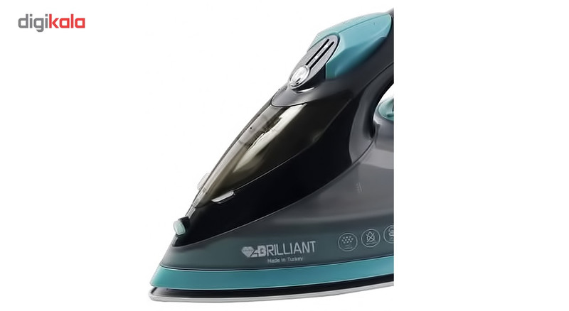 اتو بخار برلیانت مدل BSI-7300