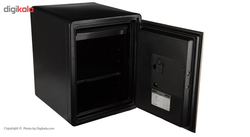 صندوق الکترونیکی نسوز ایگل مدل YES-031D-GL