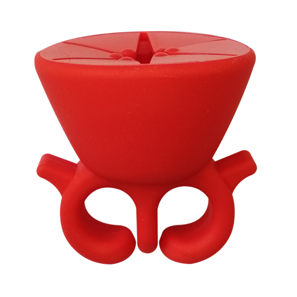 نگهدارنده لاک ناخن کد 001