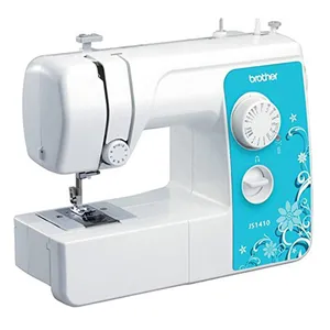 چرخ خیاطی مکانیکی برادر مدل JS1410