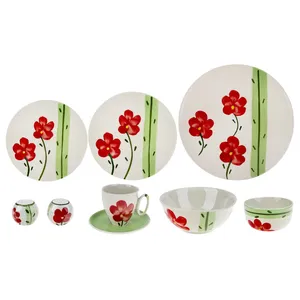 سرویس غذا خوری 40 پارچه دوریکا کد 2810218