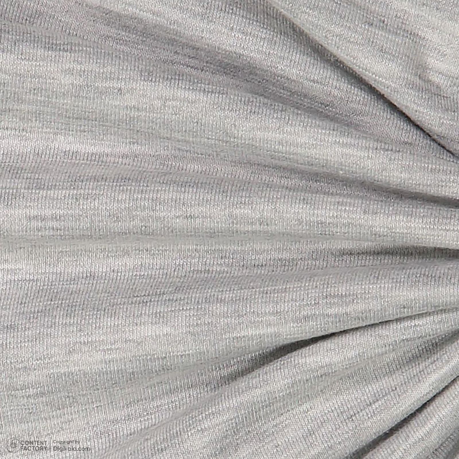 ست تی شرت و شلوارک پسرانه ایزی دو مدل 8561165 -  - 21