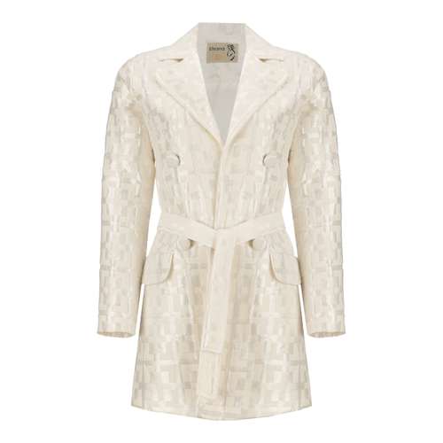 پالتو زنانه السانا مدل سامیا کد 135709