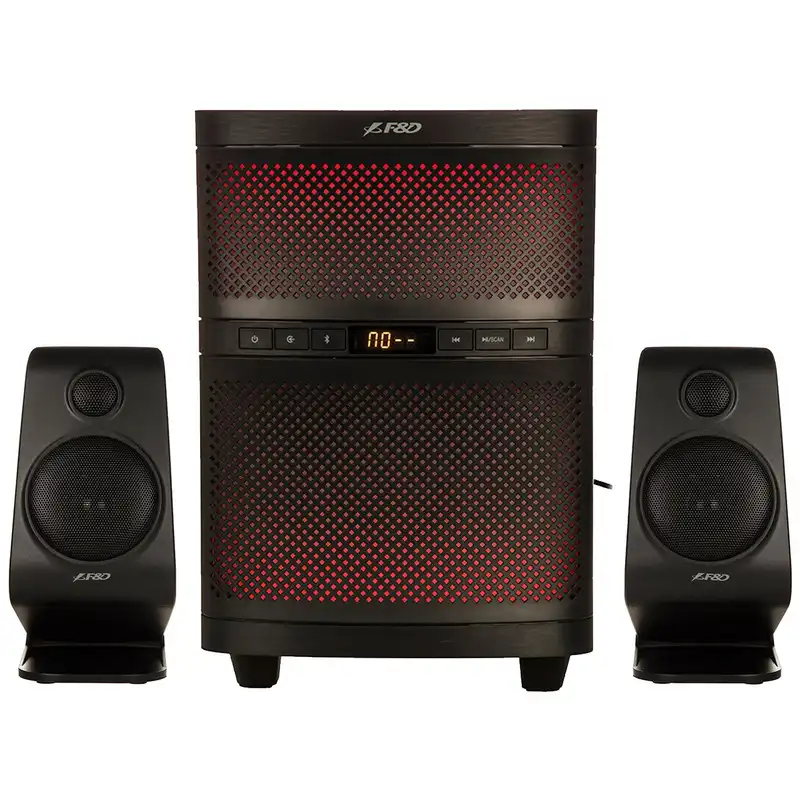 اسپیکر بلوتوثی فندا مدل F580X