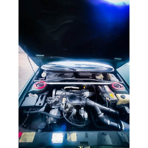 استرس بار خودرو نورا مدل B431 مناسب برای پژو 405