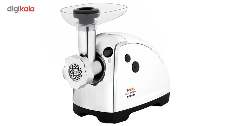 چرخ گوشت 2000 وات تفال مدل NE610138