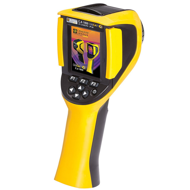 دوربین حرارتی کاوین آرنوکس مدل CA1950