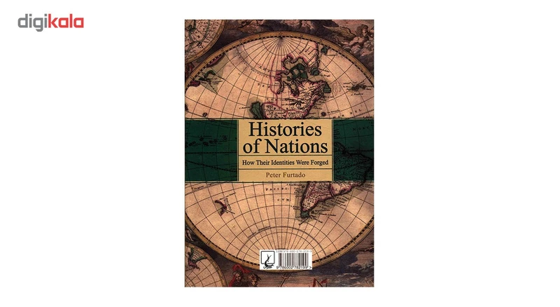 عکس شماره 3 : کتاب تاریخ ملل اثر پیتر فورتادو
