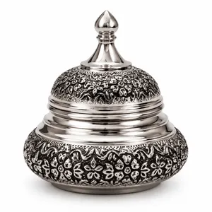 قندان قلمزنی کد ZH461.2