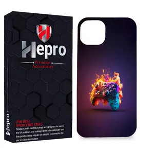 HEPRO MC Cover for Apple IPHONE 13 PRO
