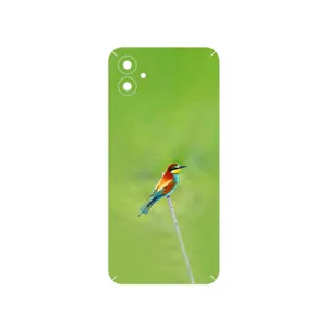 MAHOOT European bee-eater Cover Sticker for Samsung A04e