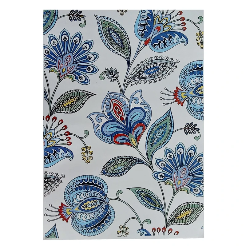 برچسب ترنسفر مدل ختایی اسلیمی کد 3613