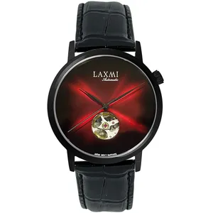 ساعت مچی عقربه‌ای مردانه لاکسمی مدل 7-8516