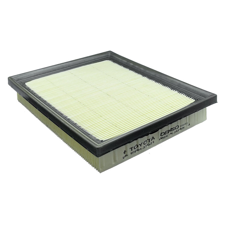 فیلتر هوا خودرو تویوتا جنیون پارتس مدل 37021-17801 مناسب برای لکسوس NX300h ،CT200h هیبرید