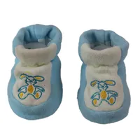 پاپوش نوزادی&nbsp;مدل B-2025