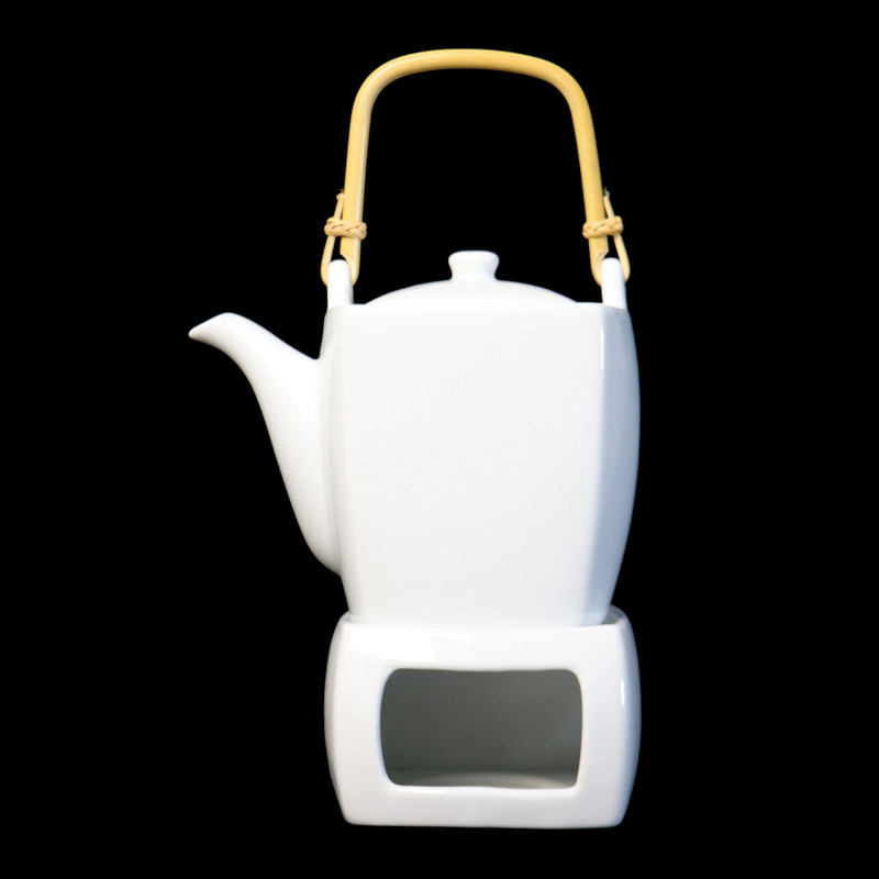 قوری و وارمر قوری سیلویا مدل 200