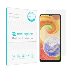 Rock space model Hygel screen protector suitable for Samsung Galaxy A04 mobile phone 