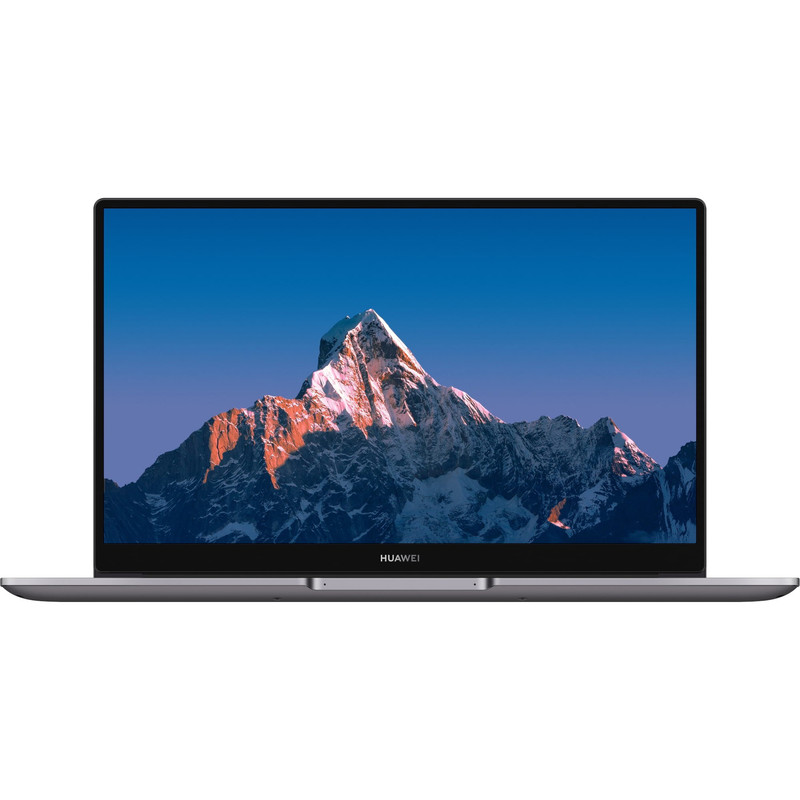 لپ تاپ 15.6 اینچی هوآوی مدل MateBook B3-520-i5 1135G7 8GB 512SSD