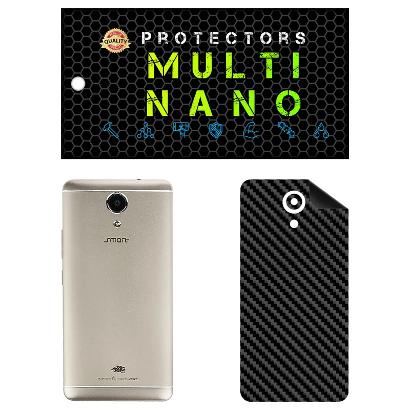 برچسب پوششی مولتی نانو مدل X-F1C مناسب برای گوشی موبایل اسمارت 6P / P7701