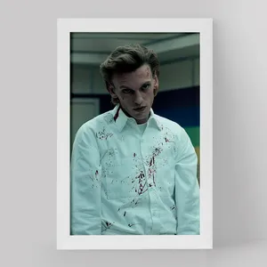 تابلو خندالو مدل جیمی سریال استرنجر تینگز Stranger Things کد 19336