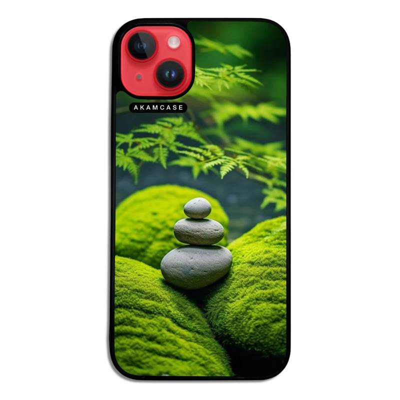 کاور آکام مدل AMC-WA14PLUS-ZEN-5 مناسب برای گوشی موبایل اپل iPhone 14 Plus