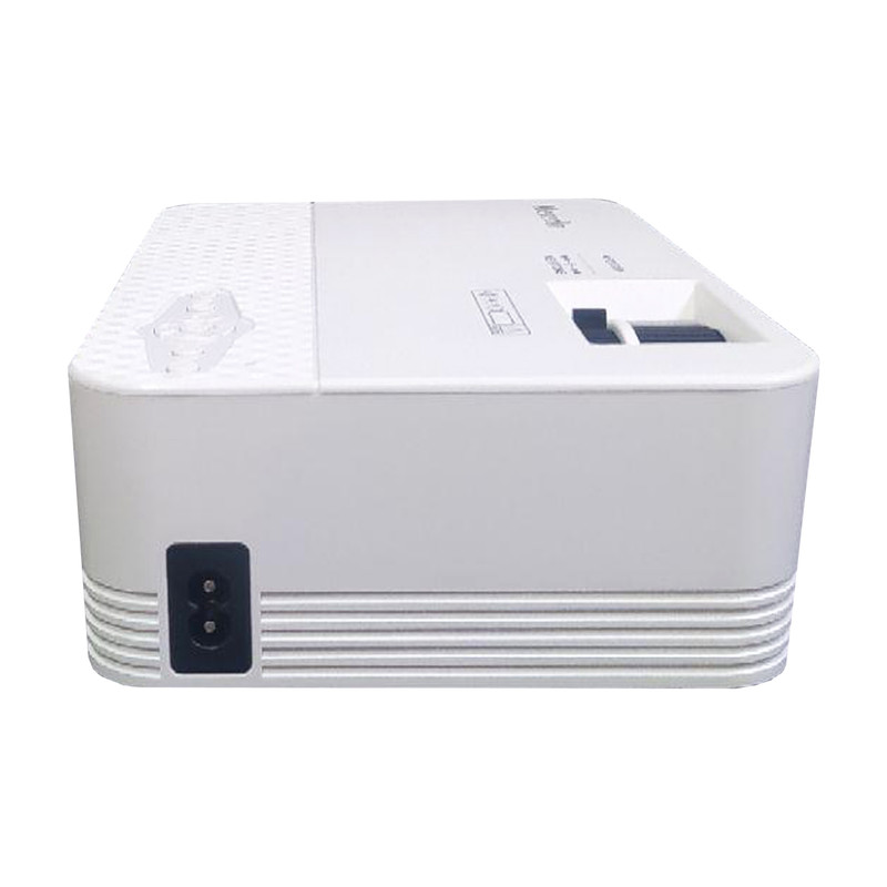 ویدئو پروژکتور مترل مدل M8-E