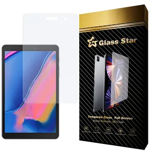 محافظ صفحه نمایش گلس استار مدل TS1GA-Glass مناسب برای تبلت سامسونگ Galaxy Tab P205 / P200