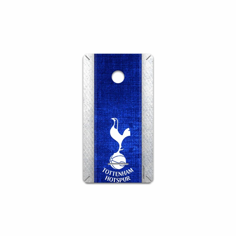 برچسب پوششی ماهوت مدل Tottenham Hotspur FC مناسب برای گوشی موبایل مایکروسافت Lumia 532