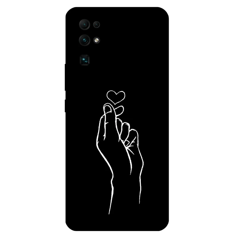  کاور مگافون کد 7769 مناسب برای گوشی موبایل آنر 30