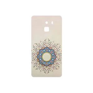 MAHOOT Art of Illumination 1 Cover Sticker for Honor 7