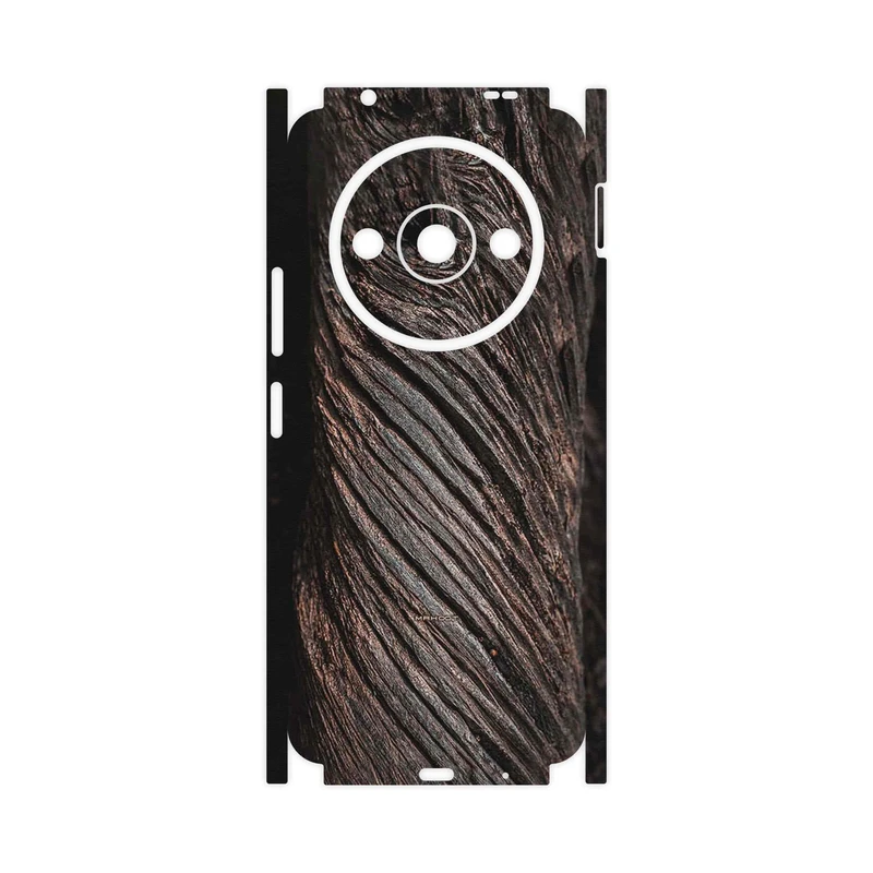 برچسب پوششی ماهوت مدل Wood Texture 9-FullSkin مناسب برای گوشی موبایل شیائومی Redmi A3x