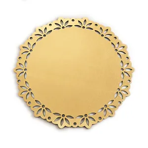 زیربشقابی رومادون کد 151 بسته 2 عددی