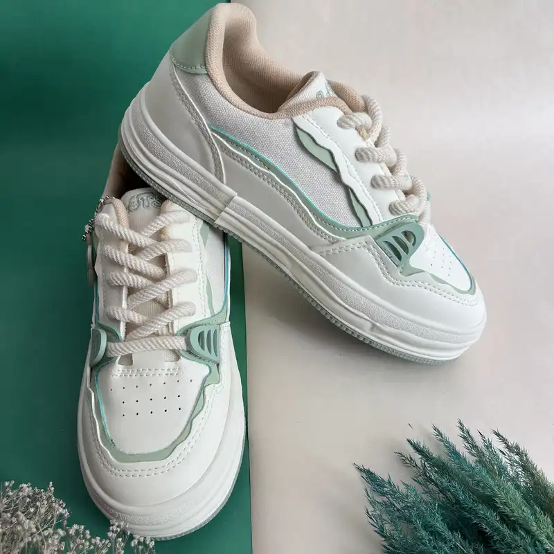 کفش روزمره زنانه کد 308