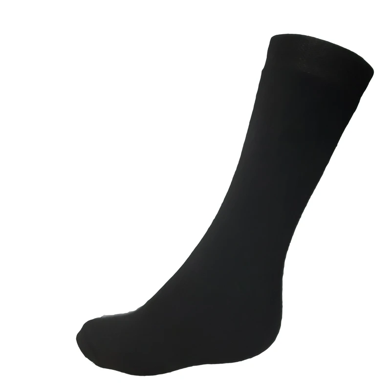 جوراب مردانه مدل ساق بلند کد jmb290