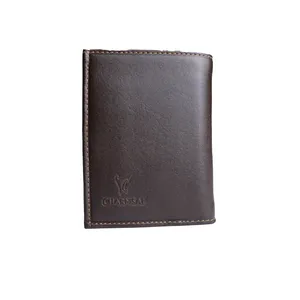 کیف پول مردانه چرمسال  مدل KP130
