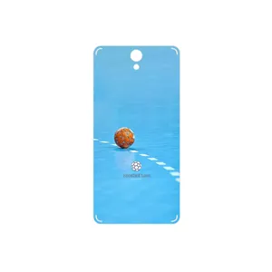 MAHOOT Handball Cover Sticker for Lenovo Vibe S1