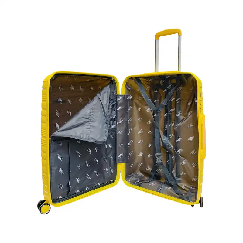 چمدان مونزا مدل C0530 سایز متوسط