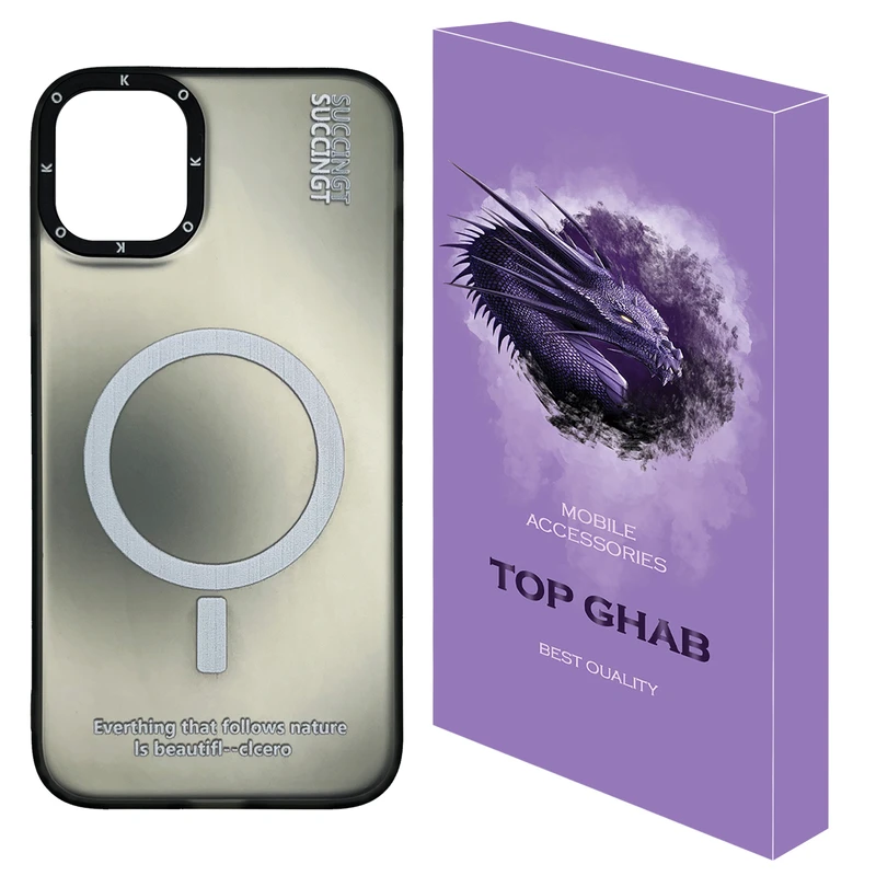 کاور تاپ قاب مدل SUCO مناسب برای گوشی موبایل اپل iPhone 11