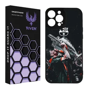 RIVEN RI3-20 Case For Apple iphone 14 Pro