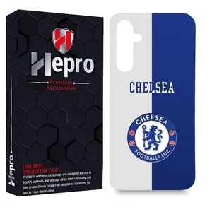 HEPRO MC Cover for SAMSUNG GALAXY A34