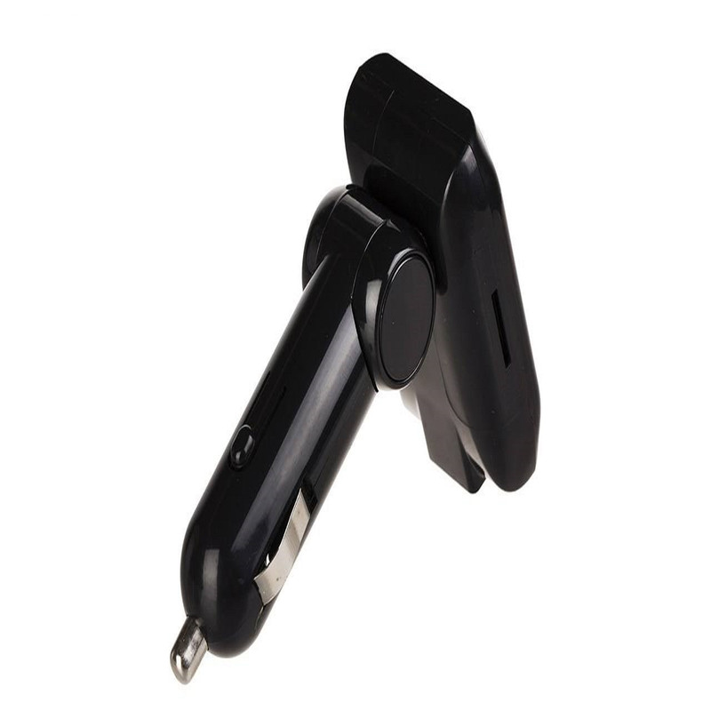 پخش کننده اف ام خودرو مکسیدر مدل MX-FM881