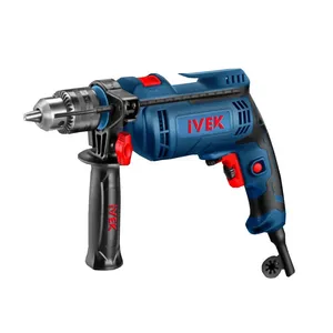 دریل چکشی ایوک مدل K-7312