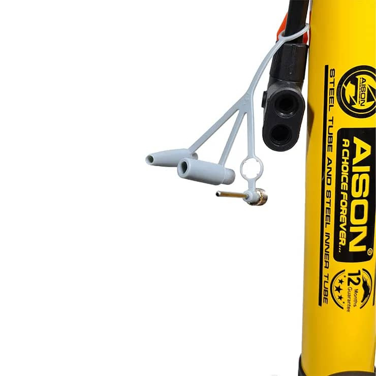 تلمبه دستی آیسون مدل AI-1032