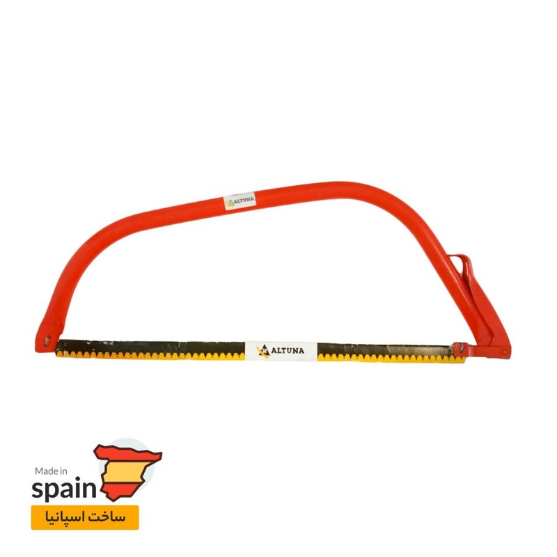 کمان اره تنه بر آلتونا مدل 29650N