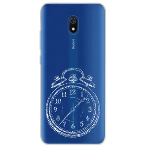 Megafone Watch C64-W Cover For Xiaomi Redmi 8A