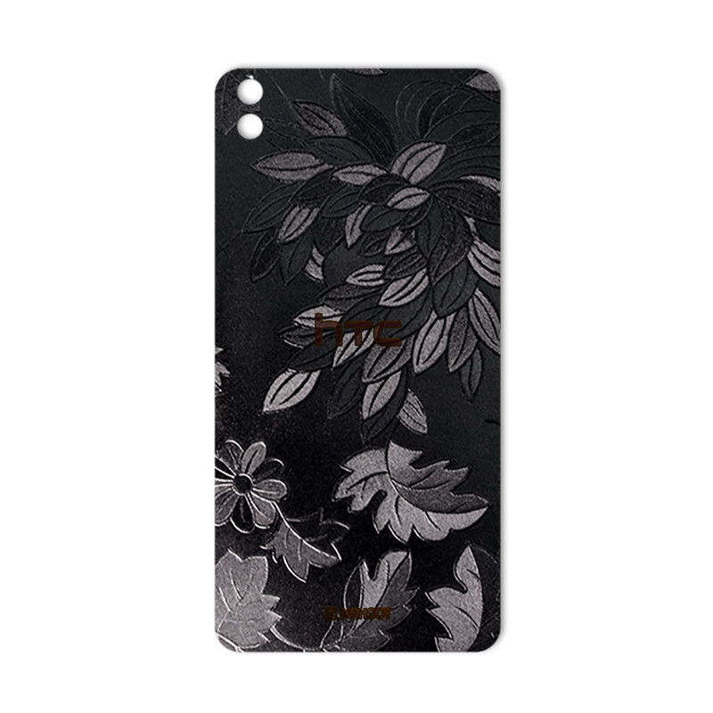 برچسب پوششی ماهوت مدل Wild-Flower مناسب برای گوشی اچ تی سی Desire 816