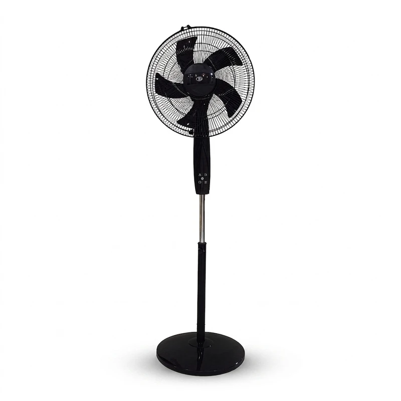 پنکه پایه دار 65 وات اس تی ال مدل ST-FM7500