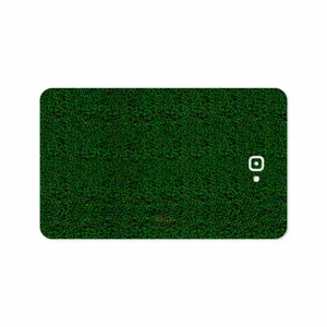 MAHOOT Green-Holographic Cover Sticker for Samsung Galaxy Tab A 10.1 2016 T580