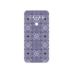 MAHOOT Iran Tile 11 Cover Sticker for LG K61